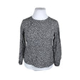Unisex Nanso - Pluus, suurus 42 - Valge ()