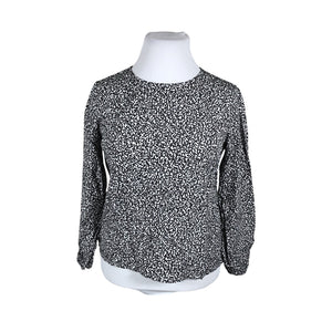 Unisex Nanso - Pluus, suurus 42 - Valge (1)