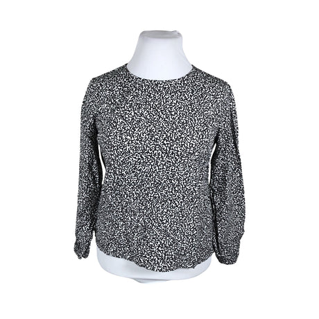 Unisex Nanso - Pluus, suurus 42 - Valge ()