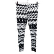 Unisex Nanso - Retuusid, suurus 38 - Must ()
