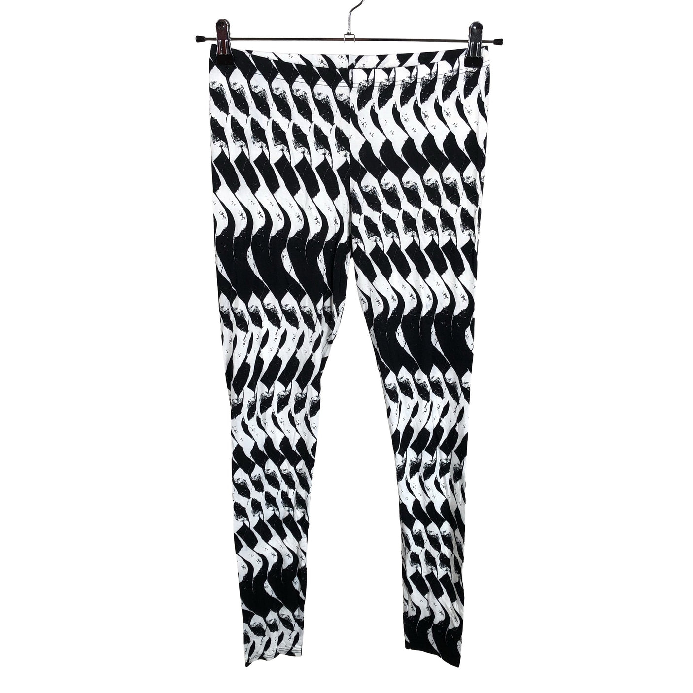 Unisex Nanso - Retuusid, suurus 38 - Must (1)