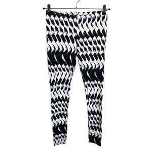 Unisex Nanso - Retuusid, suurus 38 - Must (1)