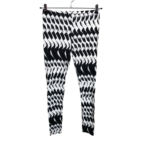 Unisex Nanso - Retuusid, suurus 38 - Must ()