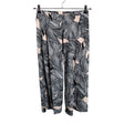 Unisex Nanso - Trikotaažist püksid, suurus 36 - Hall ()