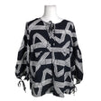 Unisex Nanso - Pluus, suurus 40 - Sinine ()
