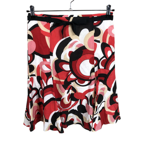 Unisex Gerry Weber - Mitteveniv seelik, suurus 38 - Punane ()