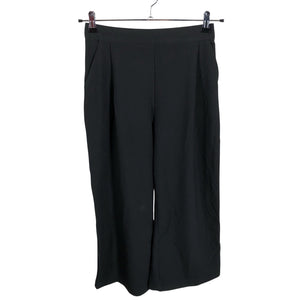 Unisex Nanso - Mittevenivad püksid, suurus 38 - Must (1)