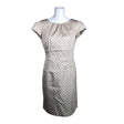 Unisex Comma - Mitteveniv kleit, suurus 40 - Beige ()
