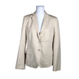 Unisex Esprit - Jakk, suurus 38 - Beige ()