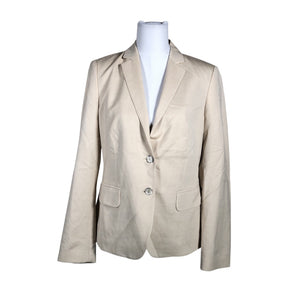 Unisex Esprit - Jakk, suurus 38 - Beige (1)
