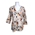 Unisex Marc O'Polo - Pluus, suurus 40 - Beige ()