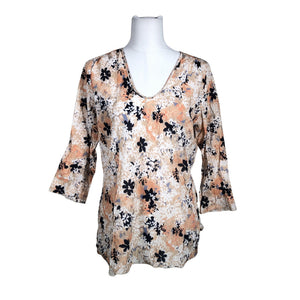 Unisex Marc O'Polo - Pluus, suurus 40 - Beige (1)