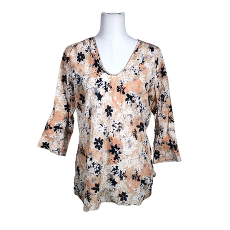 Unisex Marc O'Polo - Pluus, suurus 40 - Beige ()