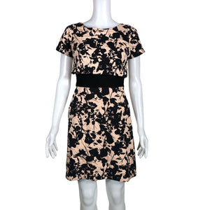 Unisex Coast - Mitteveniv kleit, suurus 32 - Must (1)