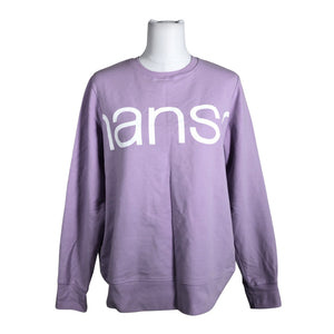 Unisex Nanso - Dressikangast pluus, suurus 38 - Lilla (1)