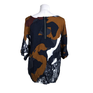 Unisex b.Young - Pluus, suurus 40 - Sinine (2)
