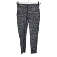 Unisex Nanso - Trikotaažist püksid, suurus 34 - Must ()
