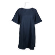Unisex COS - Mitteveniv kleit, suurus 34 - Sinine ()