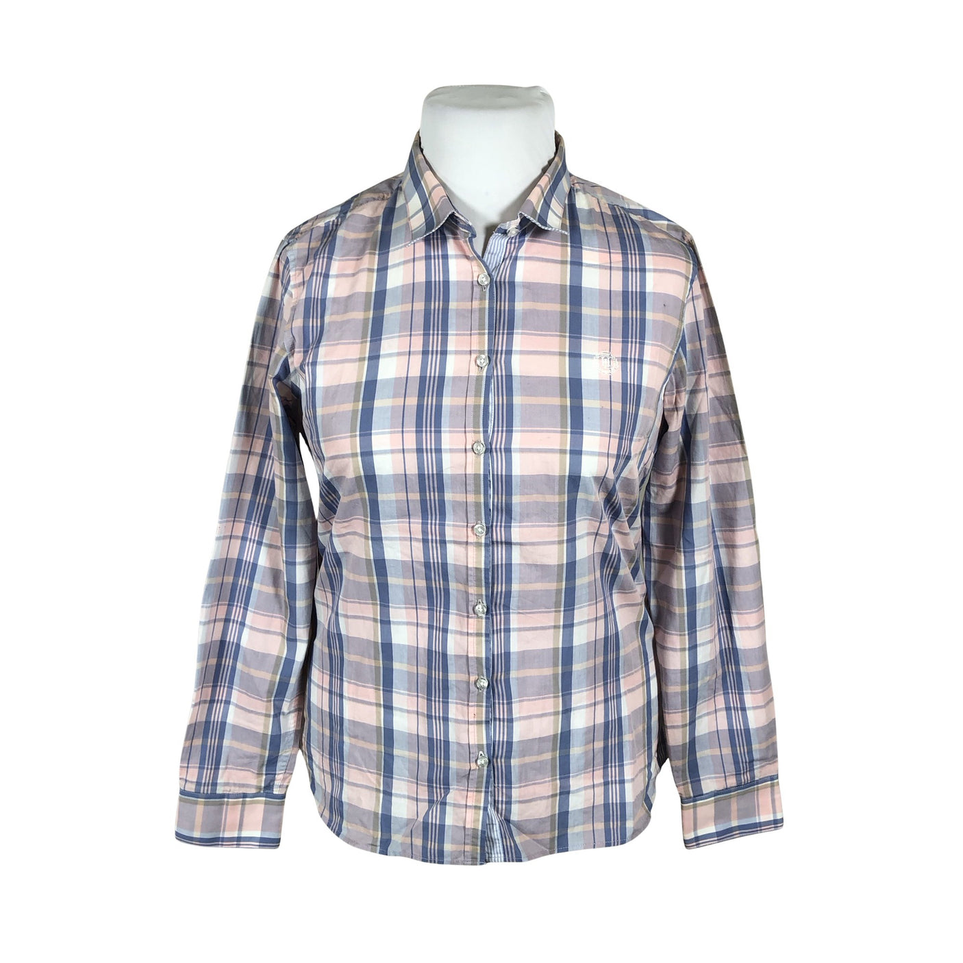 Unisex Henri Lloyd - Triiksärk, suurus 42 - Heleroosa (1)