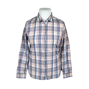 Unisex Henri Lloyd - Triiksärk, suurus 42 - Heleroosa (1)