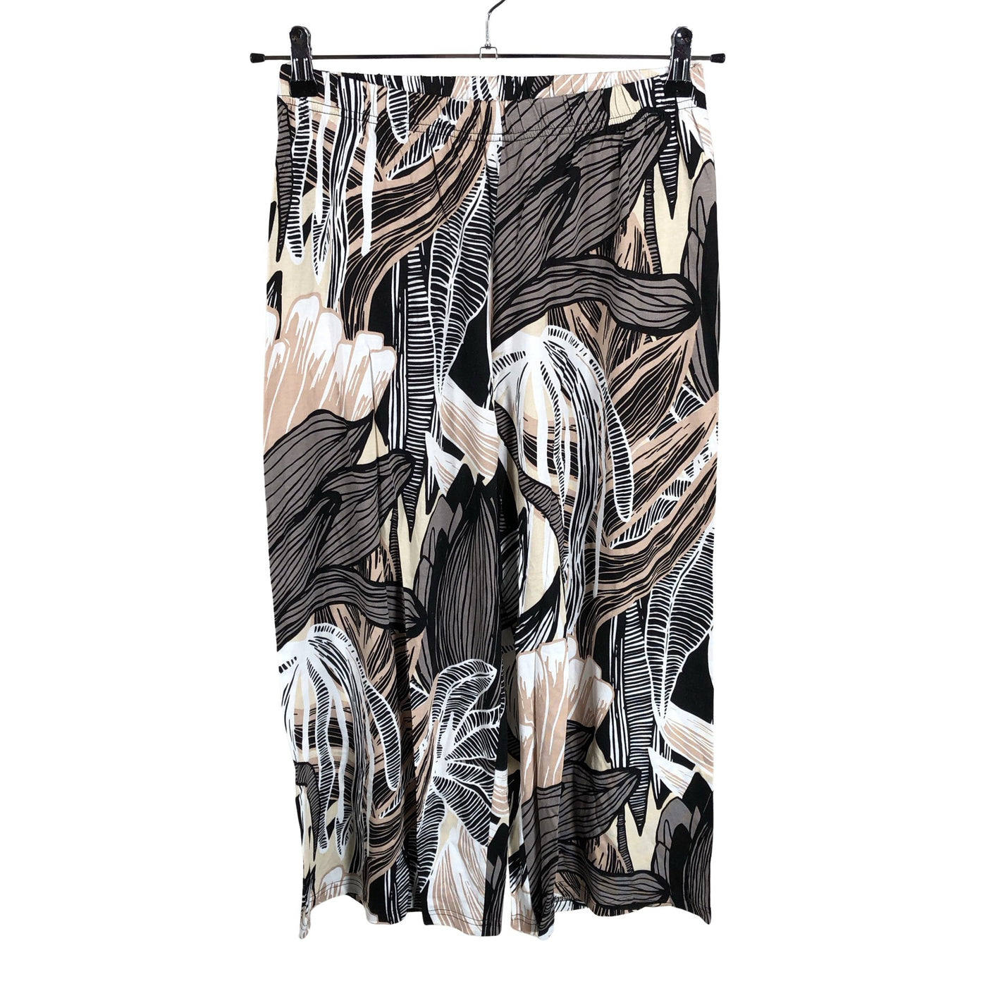 Unisex Nanso - Trikotaažist püksid, suurus 36 - Beige (1)