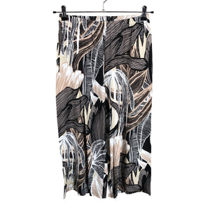 Unisex Nanso - Trikotaažist püksid, suurus 36 - Beige (1)