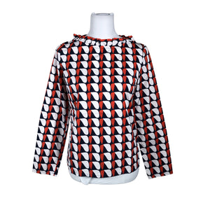 Unisex COS - Pluus, suurus 34 - Sinine (1)