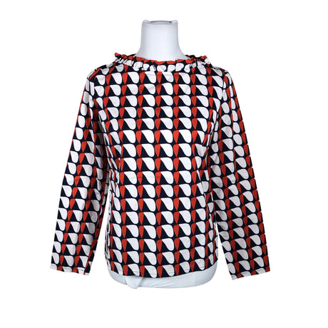Unisex COS - Pluus, suurus 34 - Sinine ()