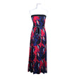Unisex Nanso - Maksikleit, suurus 36 - Must ()