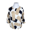Unisex Nanso - Pluus, suurus 42 - Valge ()