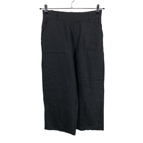 Unisex Nanso - Mittevenivad püksid, suurus 36 - Must ()