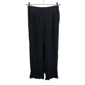 Unisex Nanso - Mittevenivad püksid, suurus 36 - Must (1)