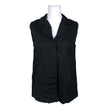 Unisex Nanso - Topp, suurus 40 - Must ()
