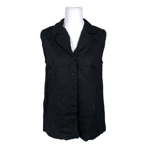 Unisex Nanso - Topp, suurus 40 - Must (1)