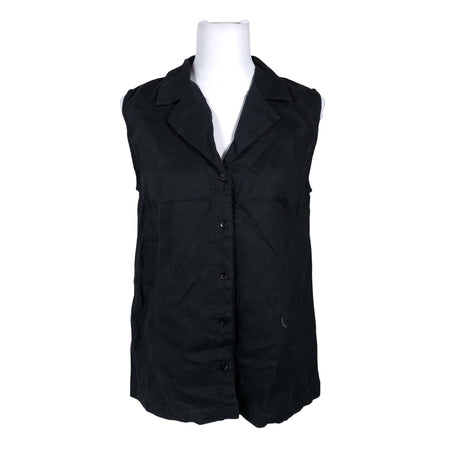 Unisex Nanso - Topp, suurus 40 - Must ()