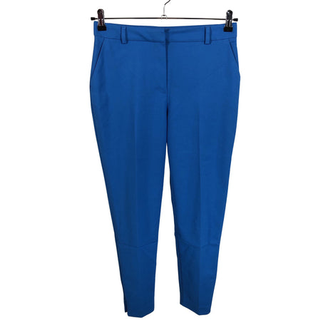 Unisex Your Face - Mittevenivad püksid, suurus 36 - Sinine ()