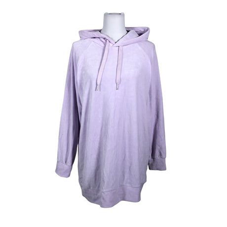 Unisex Nanso - Dressikangast tuunika, suurus 38 - Lilla ()