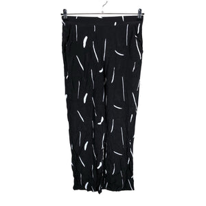 Unisex Nanso - Õhukesed püksid, suurus 38 - Must (1)