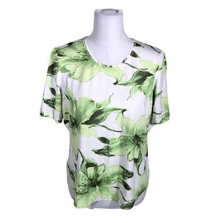 Unisex Gerry Weber - T-särk, suurus 40 - Roheline ()