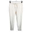 Unisex Nanso - Dressikangast püksid, suurus 36 - Kollane ()