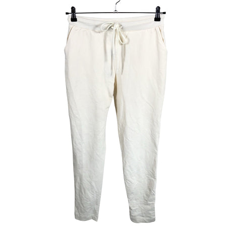 Unisex Nanso - Dressikangast püksid, suurus 36 - Kollane ()