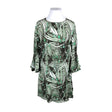 Unisex Gustav - Mitteveniv kleit, suurus 42 - Roheline ()
