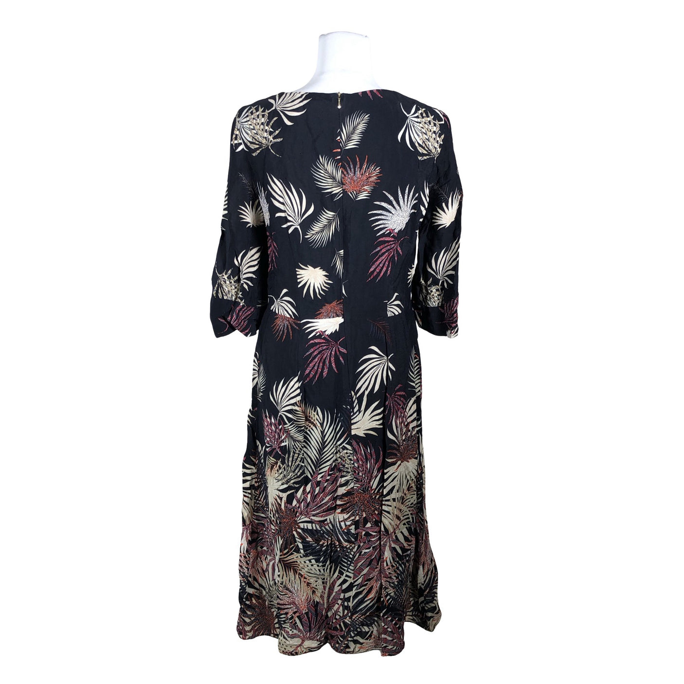 Unisex Esprit - Mitteveniv kleit, suurus 40 - Sinine (2)