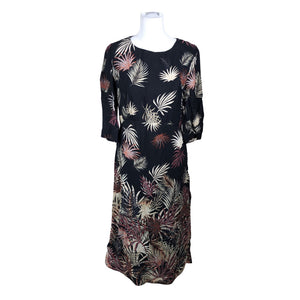 Unisex Esprit - Mitteveniv kleit, suurus 40 - Sinine (1)