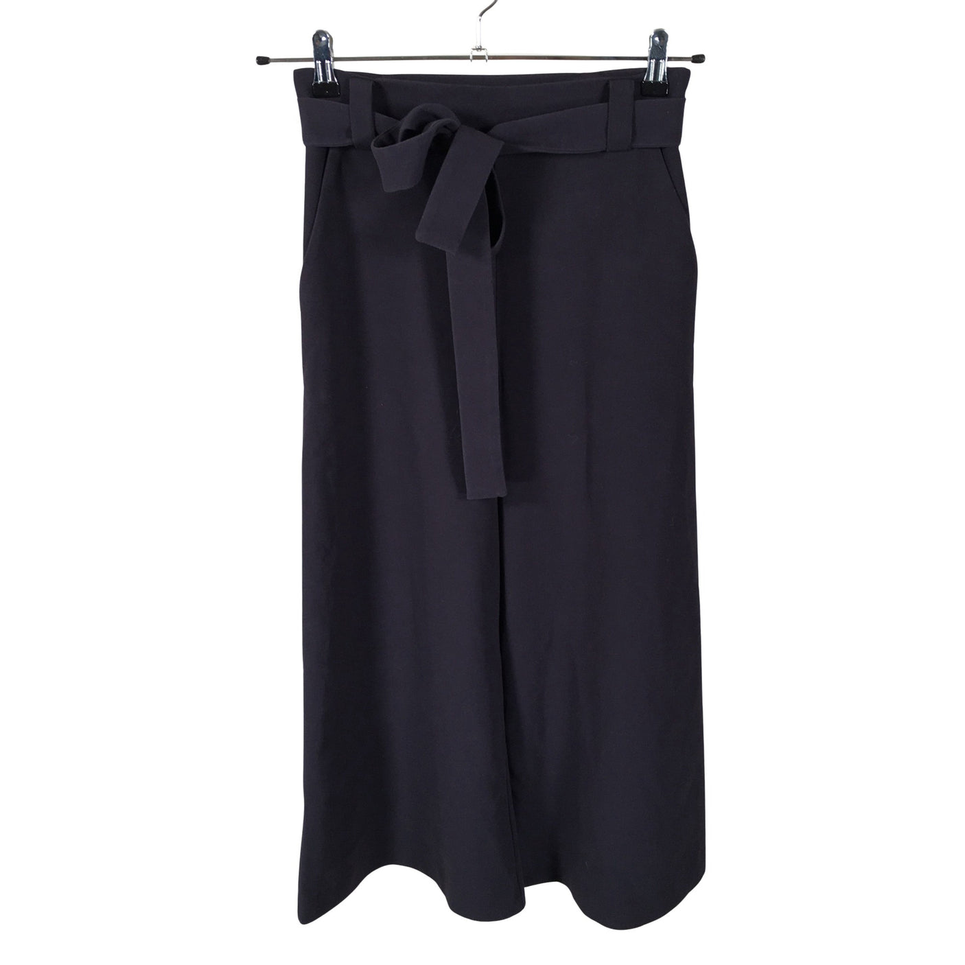 Unisex French Connection - Viigipüksid, suurus 34 - Sinine (1)