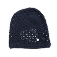 Unisex Esprit - Õhuke müts, suurus 54 - 56 cm - Sinine ()