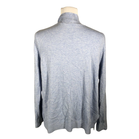 Unisex Gerry Weber - Kardigan, suurus 38 - Helesinine (2)