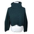 Unisex Weekday - Kampsun, suurus 34 - Roheline ()