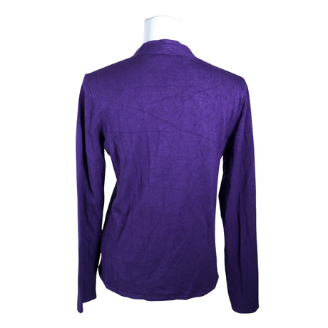 Unisex Betty Barclay - Kardigan, suurus 38 - Lilla (2)