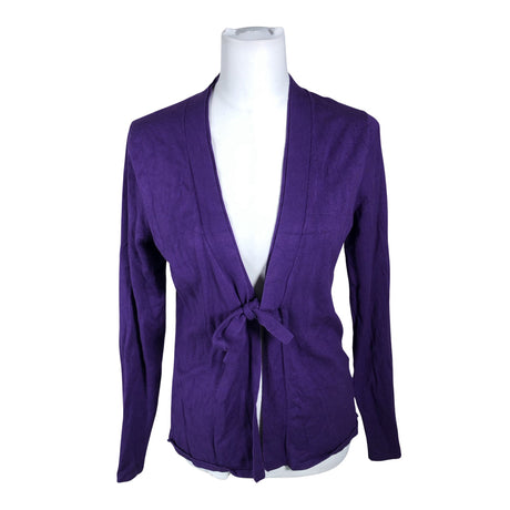 Unisex Betty Barclay - Kardigan, suurus 38 - Lilla ()